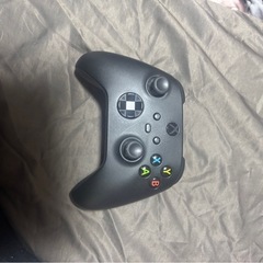 Xbox Series X 1TBの画像