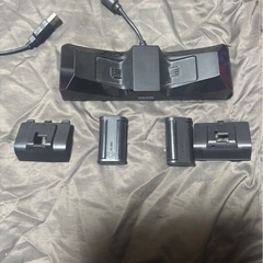 Xbox Series X 1TBの画像