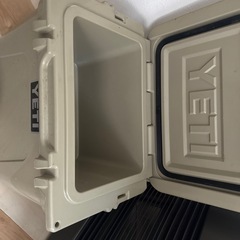 YETI 20L ローディ　ベージュ　の画像