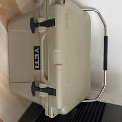 YETI 20L ローディ　ベージュ　の画像