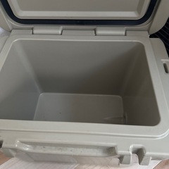 YETI 20L ローディ　ベージュ　の画像