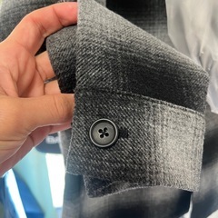 ユニクロジャケットの画像