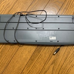 logi USB キーボードの画像