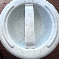 重石　漬物石の画像