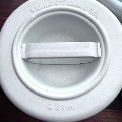 重石　漬物石の画像