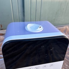 ハイブリット式加湿器の画像