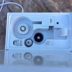 ハイブリット式加湿器の画像