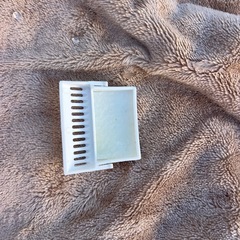 ハイブリット式加湿器の画像