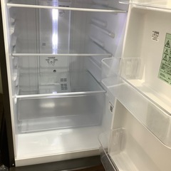 Panasonic 2ドア冷蔵庫 NR-B17HW 168L2023年製の画像