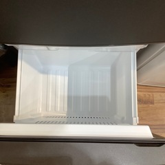 Panasonic 2ドア冷蔵庫 NR-B17HW 168L2023年製の画像