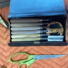 道具色々の画像