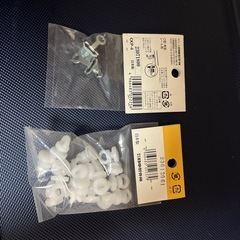 カーテンの部品の画像