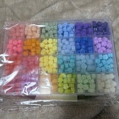 シーリングワックスセットの画像