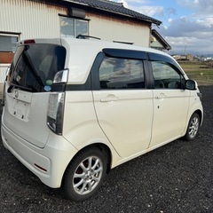 ホンダN WGN 型式 (DBA-JH1) 年式 H27 の画像