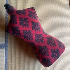 トルソーの画像