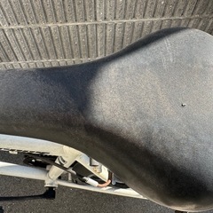 クロスバイクの画像