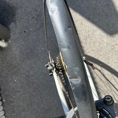 クロスバイクの画像