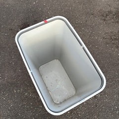 60L ゴミ箱　ボックスの画像