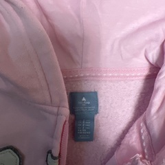 Gap 2歳女の子用服の画像