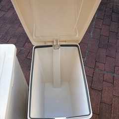 45Lゴミ箱の画像