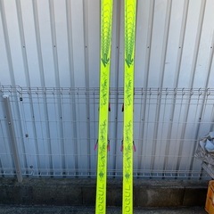 ■無料で差し上げます。■K2 スキー板 MOGUL 182cm の画像