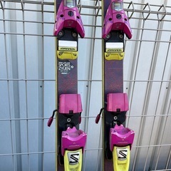 ■無料で差し上げます。■K2 スキー板 MOGUL 182cm の画像
