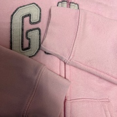 Gap 2歳女の子用服の画像