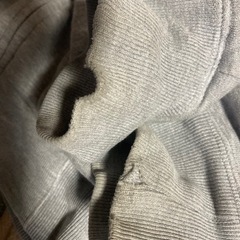 フェローズ　フルジップパーカーの画像