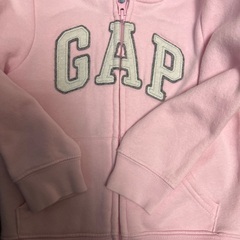 Gap 2歳女の子用服の画像