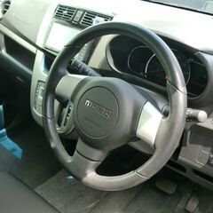 ❑全国自社ローン対応❑      ●平成26年1月登録ダイハツムーブカスタムRS SAの画像