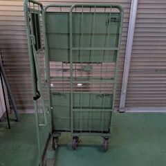 カゴ台車　No.47の画像