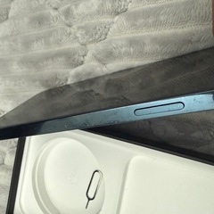 iPhone12pro 256GB ブルー
の画像