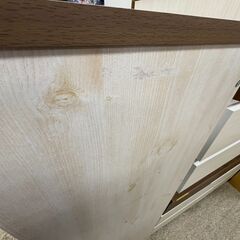 ★YAMAZEN スリムレンジラック FSRR-1245 ★リサイクルショップ札幌 買取本舗 平岸店の画像