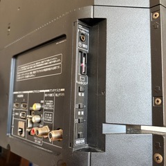 TOSHIBA 液晶カラーテレビ 32型 32インチ32S5の画像