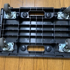 無印良品　荷台の画像