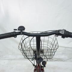 LAND SCAPE 20インチ折り畳み自転車の画像