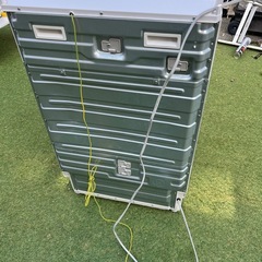 東芝 TOSHIBA ドラム式洗濯乾燥機  洗濯11.0kg 乾燥7.0kg 右開き Bigマジックドラム  TW-117V3R(W) ドラム式洗濯機　②の画像