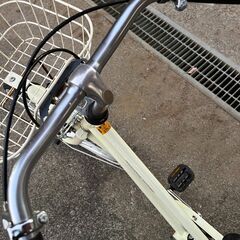 キッズサイクル001の画像