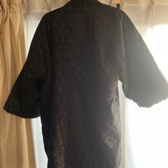 はんてん　中古の画像