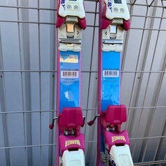 ■無料で差し上げます。■HEAD スキー板 C-RADIAL CP66 182.5cm の画像