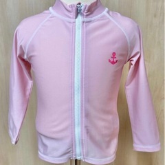 トルソー　マネキンキッズの画像