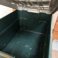 衣装ケース　収納ケース　3個セットの画像