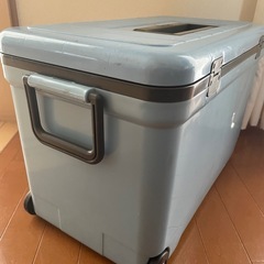 クーラーボックス HOLIDAY　LAND 360の画像