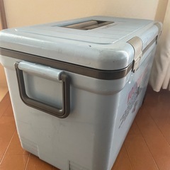 クーラーボックス HOLIDAY　LAND 360の画像