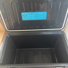 クーラーボックス HOLIDAY　LAND 360の画像