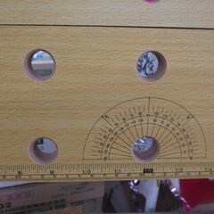 アストロ AP030201 ポータブル作業台 中古品 【ハンズクラフト宜野湾店】の画像