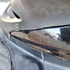 ヤマハシグナス125ｃｃ　ＳＥ１２Ｊ　キャブ車　バッテリー、前後タイヤ新品、の画像