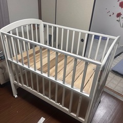 ベビーベット-美品の画像