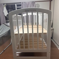 ベビーベット-美品の画像