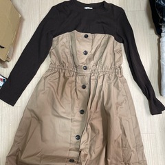全て中古品で夏服も含まれます。の画像